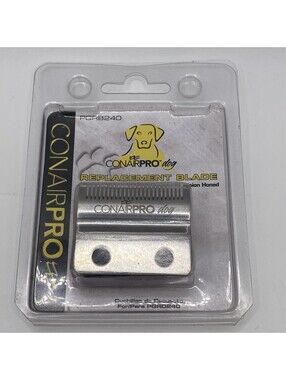 ConairPRO Dog REPLACEMENT BLADE for Clipper Groomer #PGRB240